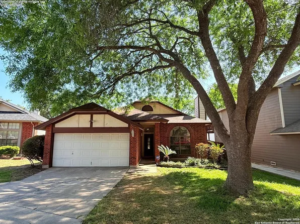 8170 Mescal, San Antonio, TX 78244