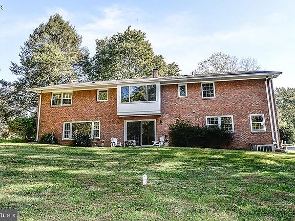 5th image of 6022 Berwynd Ct