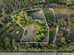 0 Croley Bend Rd #2&3, Williamsburg, KY 40769