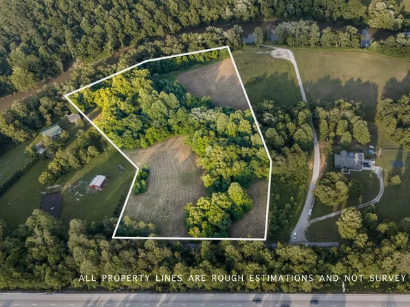 0 Croley Bend Rd #2&3, Williamsburg, KY 40769