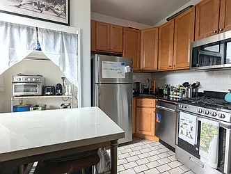 Rented by Manhattan Spaces