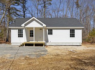 120 Cumberland Street, Cornish, ME 04020