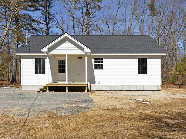 120 Cumberland Street, Cornish, ME 04020