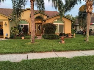 4450 Fort Shaw Dr, New Port Richey, FL 34655