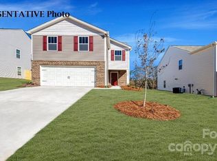 2258 Redstone Dr, York, SC 29745