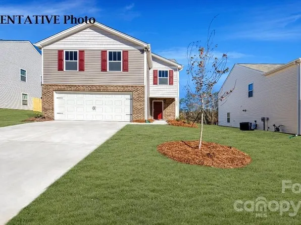 2258 Redstone Dr, York, SC 29745
