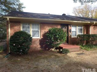 416 W Cameron Ave #4, Chapel Hill, NC 27516