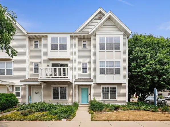 3747 Mammoth Trail, Madison, WI 53719