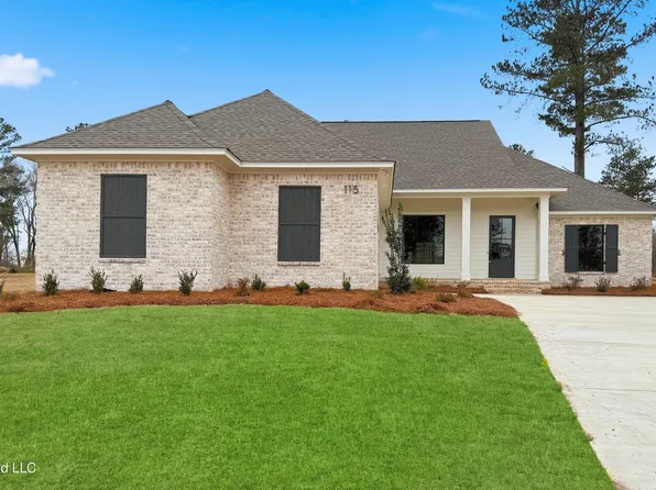 115 Hutto Ln, Madison, MS 39110