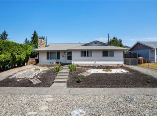 5447 N 42nd St, Tacoma, WA