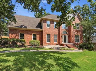14301 Orleans Dr, Little Rock, AR 72211