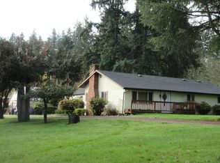 7803 NE 99th St, Vancouver, WA 98662