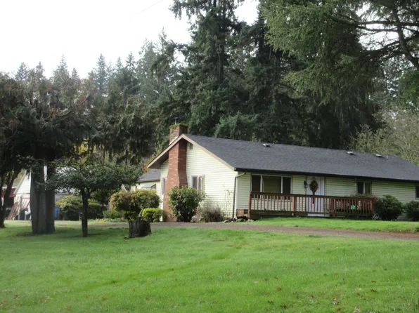 7803 NE 99th St, Vancouver, WA 98662