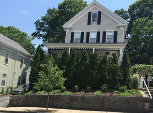 87 Irving St, Somerville, MA 02144