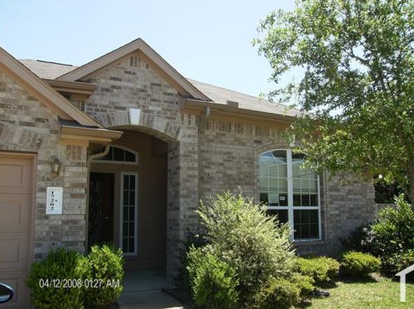17202 Timber Cliff Ct