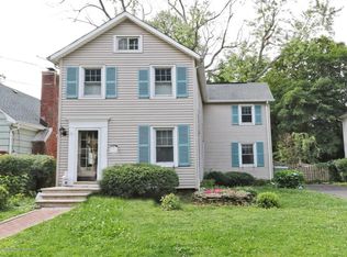 66 White St, Shrewsbury, NJ