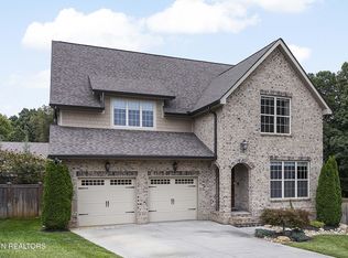 1026 Tea Olive Ln, Knoxville, TN 37919