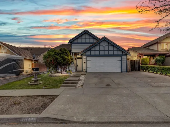 4785 Stonewood Drive, Fairfield, CA 94534