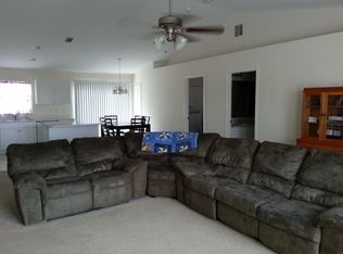 2908 34th St SW, Lehigh Acres, FL 33976