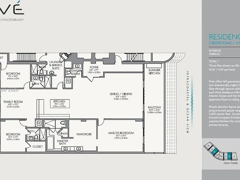 5000 Island Estates Dr #1202-1S — Photo 4