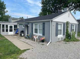 242 N Worthy St, Lakeside Marblehead, OH 43440