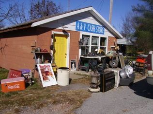 5023 Scott Hwy, Robbins, TN 37852