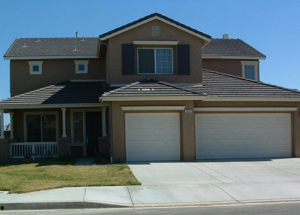 3622 Pillsbury St.