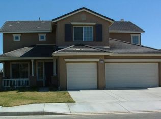 3622 Pillsbury St, Lancaster, CA