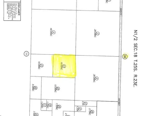 0 Garces Hwy #0, Delano, CA 93215