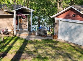 18110 Wood Lake Blvd, Fifty Lakes, MN 56448