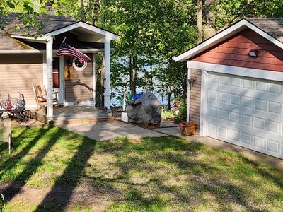 18110 Wood Lake Blvd, Fifty Lakes, MN, 56448
