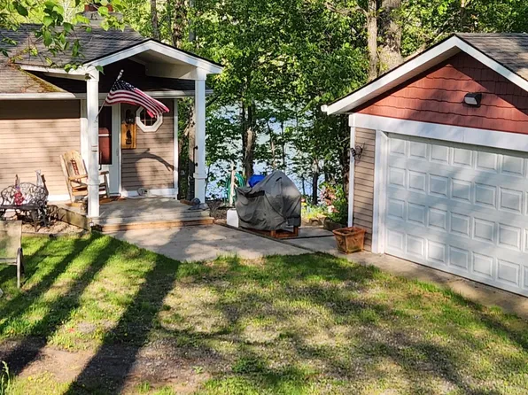 18110 Wood Lake Blvd, Fifty Lakes, MN 56448