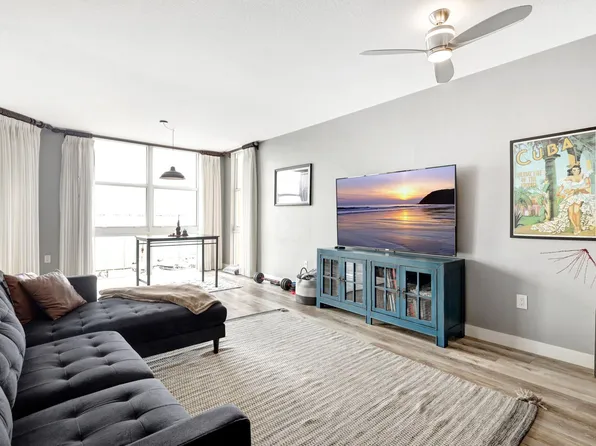 806 E Windward Way #507, Lantana, FL 33462