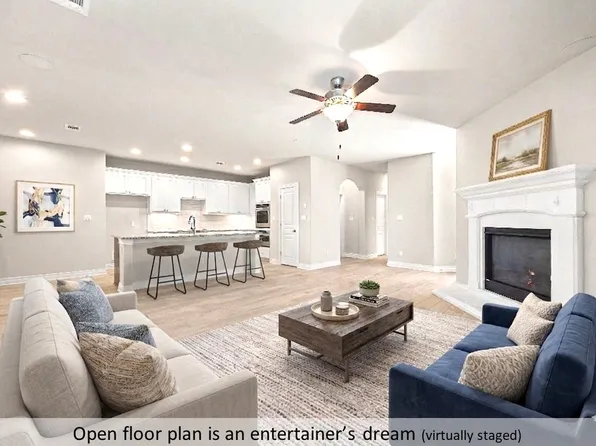 112 Trailing Lantana Dr #G, Georgetown, TX 78628