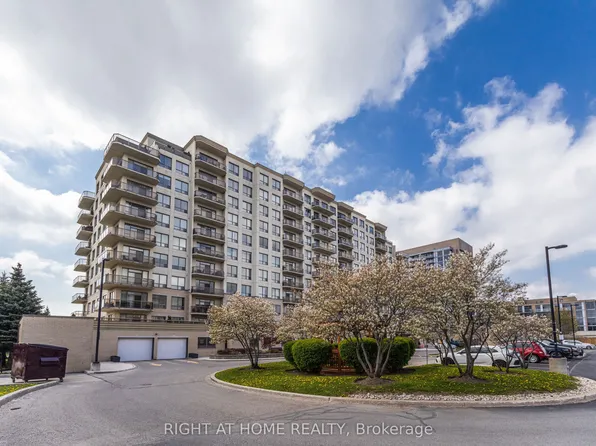 1998 Ironstone Dr #709, Burlington, ON L7L 7P7