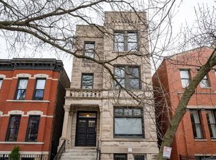 2129 N Racine Ave #CH1, Chicago, IL 60614