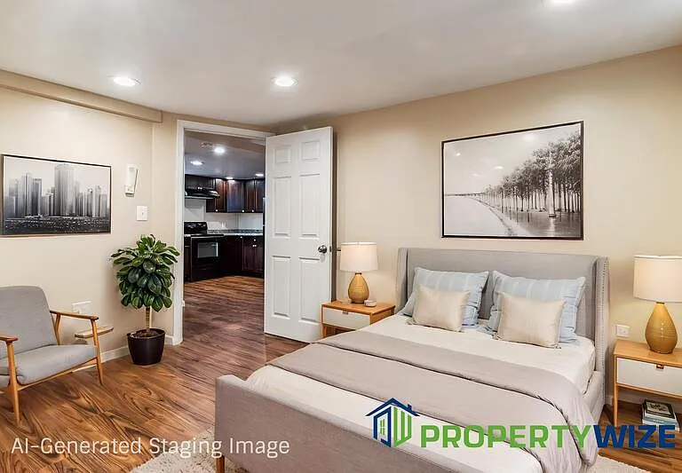 516 Beaumont Ave #B — Photo 1