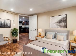 516 Beaumont Ave #B, Baltimore, MD 21212