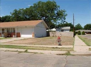 2400 Baylor Ave, Roswell, NM 88203