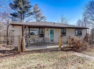 329 Hi Alta Ave, Asheville, NC 28806