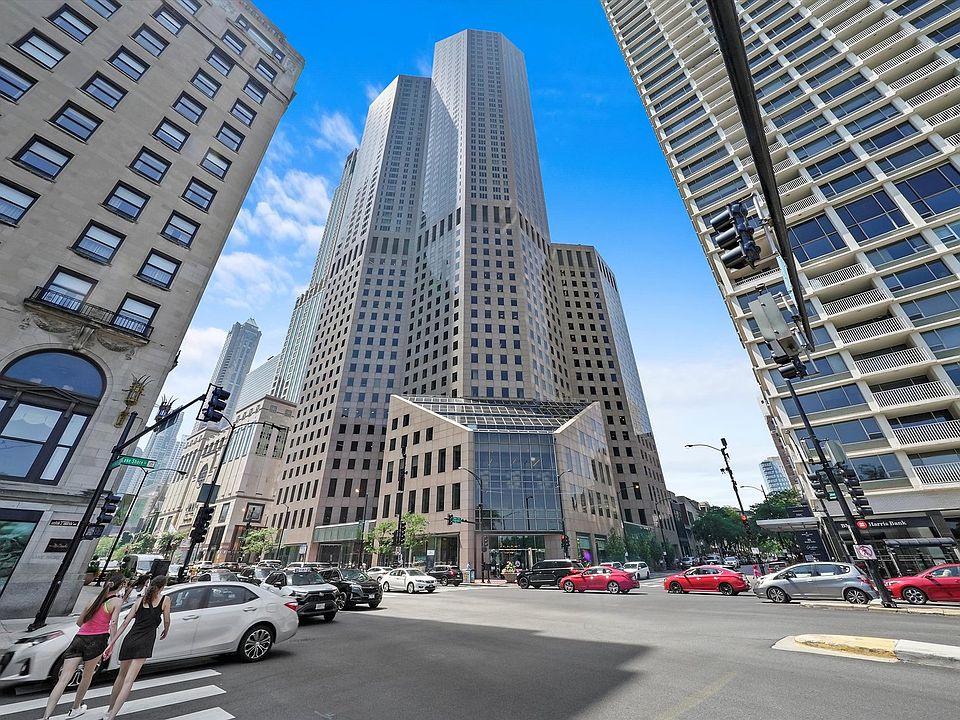 950 N. Michigan Ave Condos For Sale, One Magnificent Mile