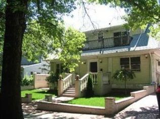 119-36 80th Rd, Jamaica, NY 11415