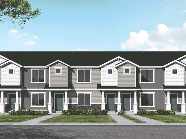 3442 E 1320 S #1031, Spanish Fork, UT 84660