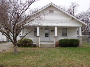 2126 W Walnut St, Springfield, MO 65806