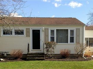 36 Roland St, Cumberland, RI 02864