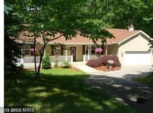 4455 Lancaster Dr, Saint Leonard, MD 20685