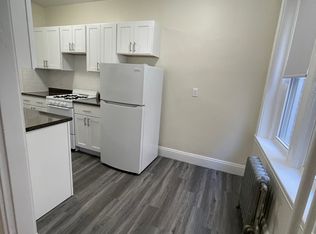 235 Park Dr APT 16, Boston, MA 02215