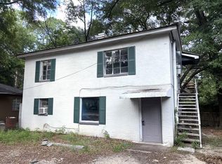 1508 N Van Buren St, Albany, GA 31701