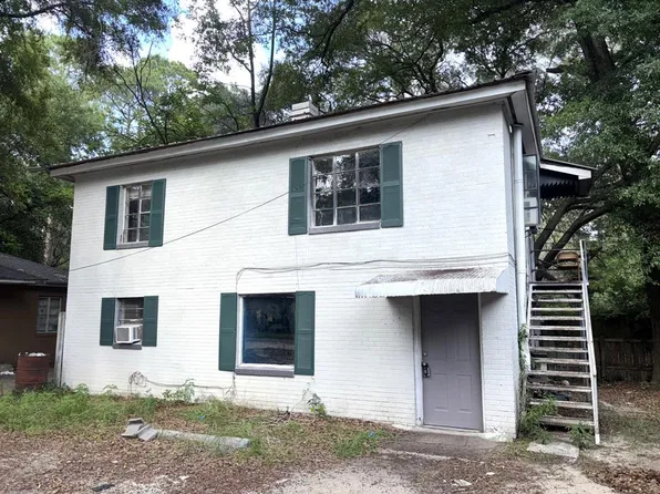 1508 N Van Buren St, Albany, GA 31701
