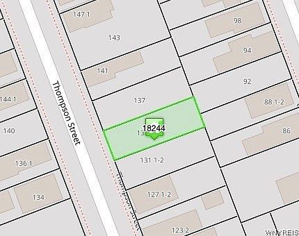 1st image of 133 Thompson St Lot 24